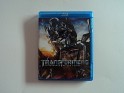 Transformers La Venganza De Los Caídos - 2009 - United States - Sci-Fi - Michael Bay - Blue Ray - 0